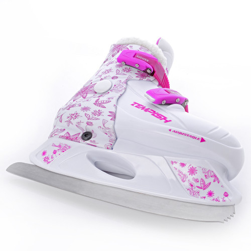 Коньки  Tempish FUR EXPANZE PLUS GIRL/33-36 - фото №4